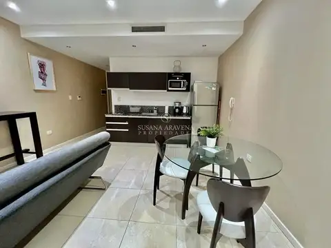 Departamento en Alquiler en Otros barrios de Nordelta, USD 1.000