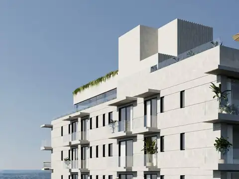 Departamento en Venta en Vicente López Vías / Maipú, USD 365.218