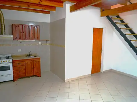 PH a la venta 2 ambientes en Tigre