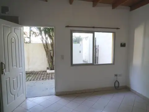 Depto Tipo Casa en Venta de 2 ambientes