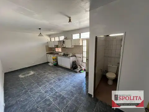 Depto Tipo Casa en Venta con 1 cocheras
