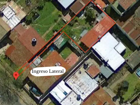 Terreno en Venta de 170,0 m2