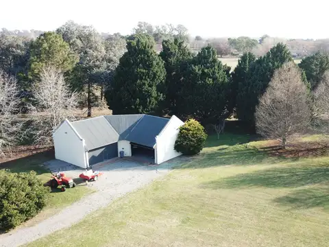 55.000 m2. Casa en El Argentino Farm Club, Luján