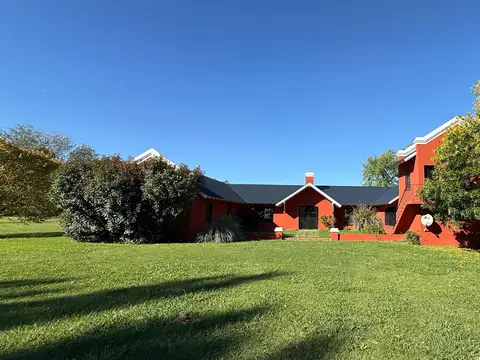 Casa en Venta en El Argentino Farm Club, USD 820.000