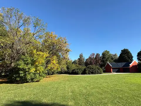 55.000 m2. Casa en El Argentino Farm Club, Luján