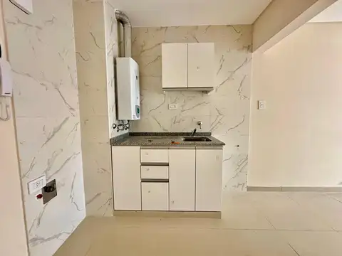 Departamento en Venta en Martín, USD 57.000