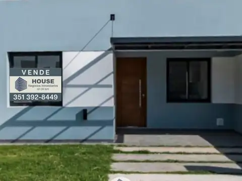 Casa en Venta de 2 dormitorios