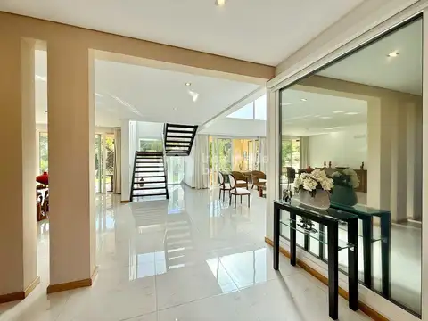 Casa en Venta en Nordelta Los Cabos del Lago, USD 750.000