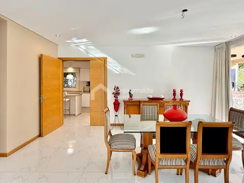 Casa en Venta al Oeste