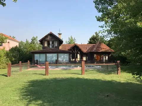 Ayres de Pilar