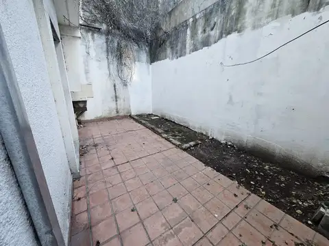 Departamento en Alquiler Apto profesional