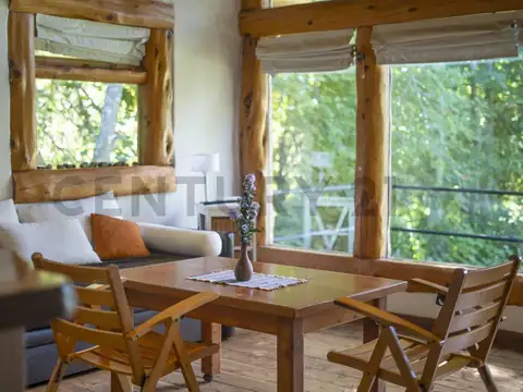 Casa en alquiler Villa Llao Llao