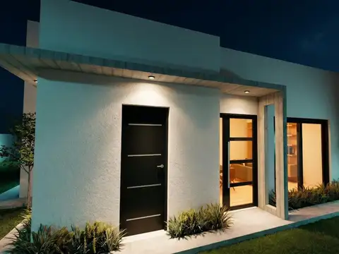 Depto Tipo Casa en Venta A Estrenar