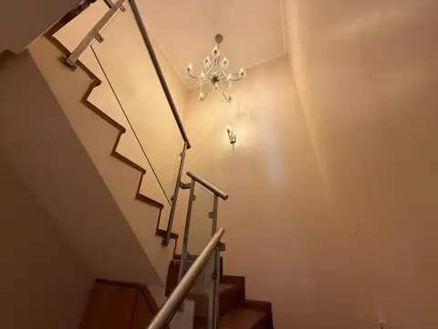 Departamento en Venta con 2 cocheras