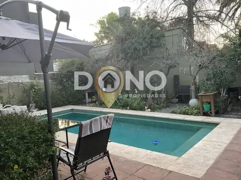 Casa en Venta 10 años