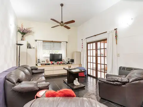 Casa en Venta en Caballito, USD 248.000