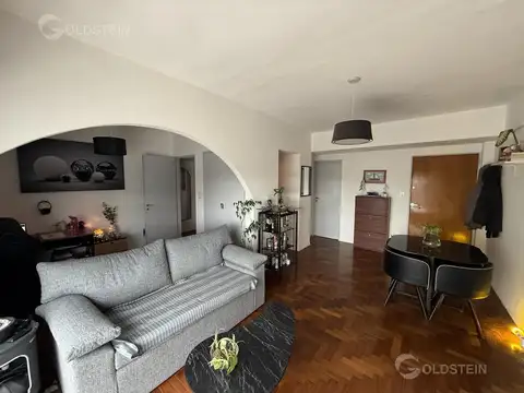 Departamento en Venta en Villa Ortuzar, USD 195.000