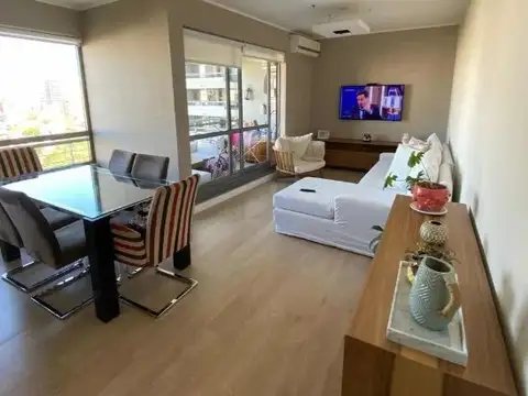 Colpayo 700, Piso 10