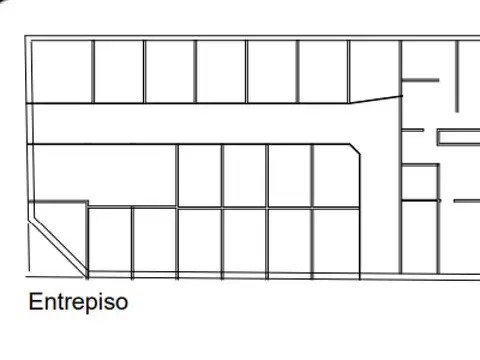 Edificio Comercial en venta - 8 Locales - Flores