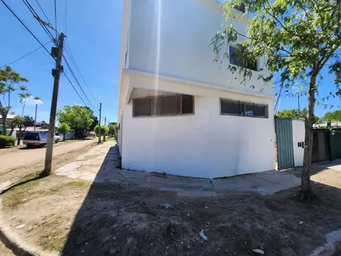 Galpon en Venta A Estrenar