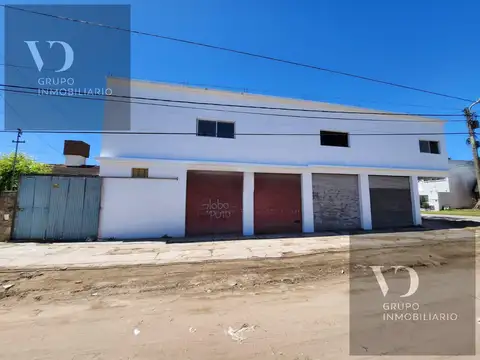 Depósito en Mar De Ajo