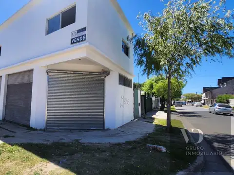 Depósito en Mar De Ajo