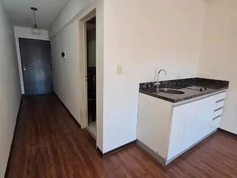 Departamento en Alquiler en Villa del Parque, $ 550.000
