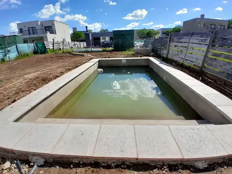 Casa en Venta A Estrenar