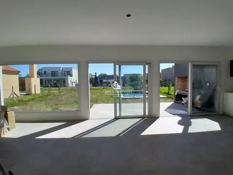 Casa en Venta A Estrenar