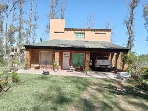 Casa en Alquiler de 3 dormitorios