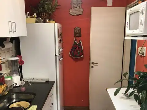 Departamento en Venta con 2 cocheras