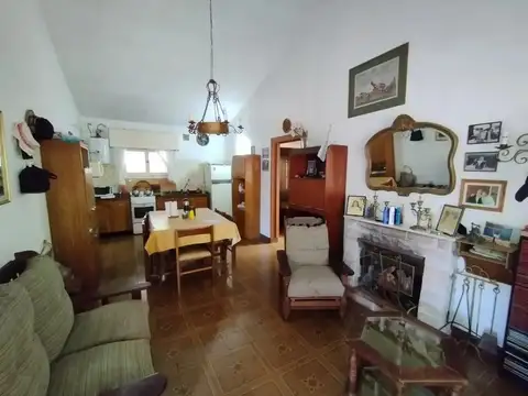 Casa en Venta al Oeste