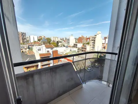 Departamento en Alquiler 15 años