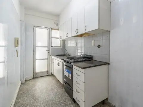 Departamento en Venta 40 años