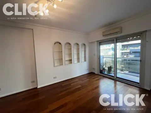 Departamento en Venta en Almagro, USD 155.792