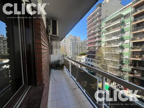 Avenida Corrientes 4500