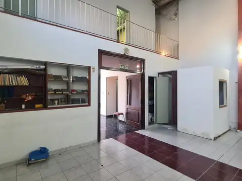 Local en Venta 35 años