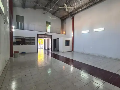 Alvarado 30
