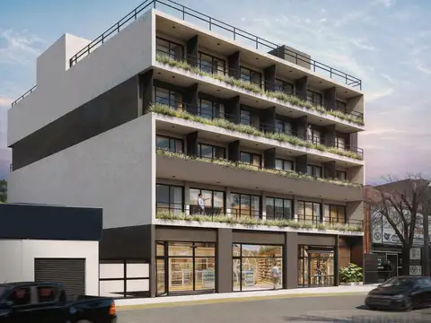 Departamento en Venta en Don Torcuato, USD 146.602