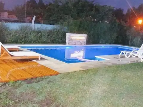 Quinta en Venta al Sur