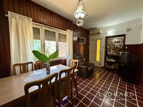 Casa   Monoambiente en Escobar  - ID 5706