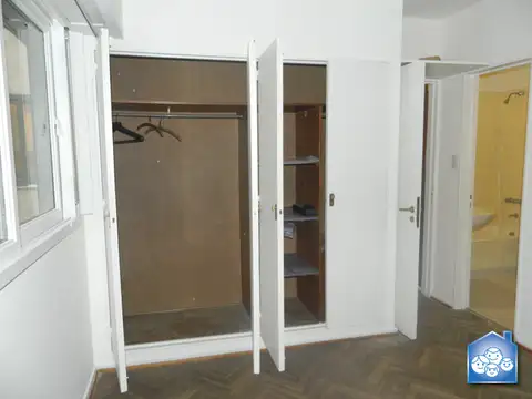 Departamento en Alquiler al Norte