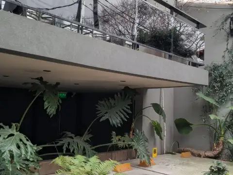 Esmeralda 425 , Piso 3