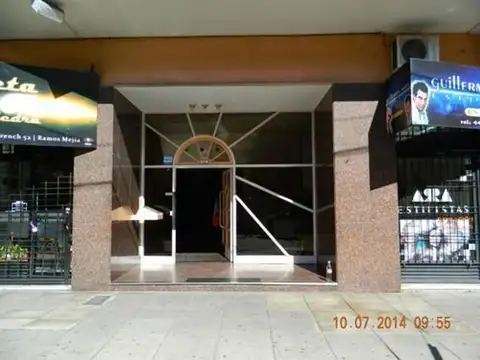 HERMOSO DEPARTAMENTO DE DOS AMBIENTES
