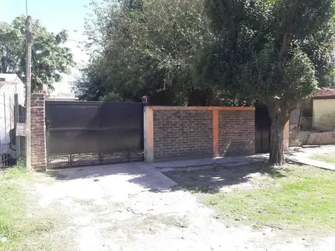 Rosales 3400