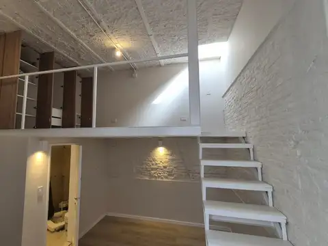 Depto Tipo Casa en Venta de 3 ambientes