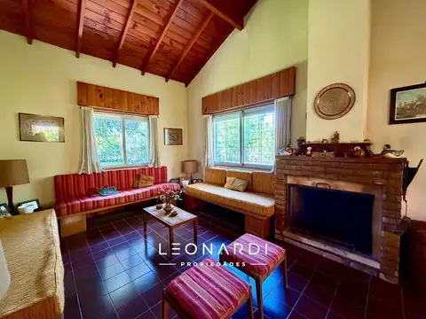 Casa en venta en Ymcahuasi, Matheu - APTA CREDITO HIPOTECARIO