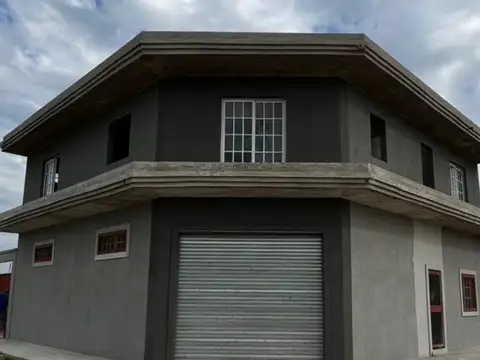 ALQUILO LOCAL EN TRISTAN SUAREZ