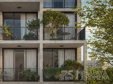 Departamento en Venta en Saavedra, USD 108.000