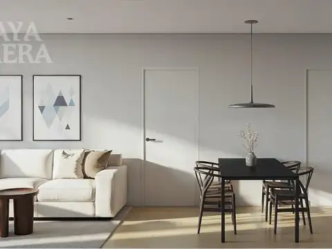Departamento en Venta 1 año
